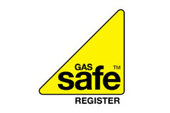 gas safe companies Warbstow Cross